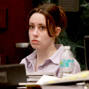 Casey Anthony Casey Anthony